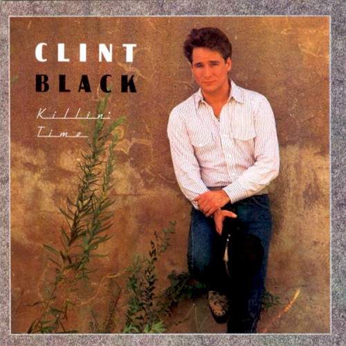 Clint Black